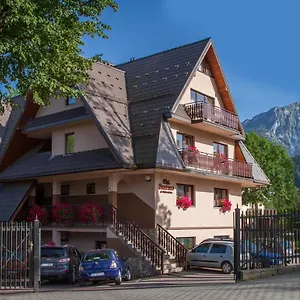 Szafran Zakopane
