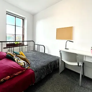 Pro-invest House Hostel