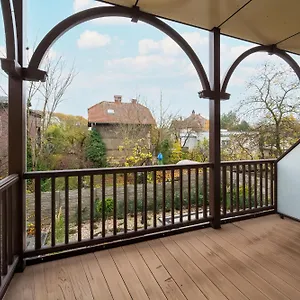 Sniadeckich 47 By Renters Hotel apartamentowy