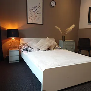 Center - Dworzec Pkp, Rynek Hostel