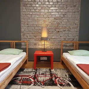 Wigwam Hostel